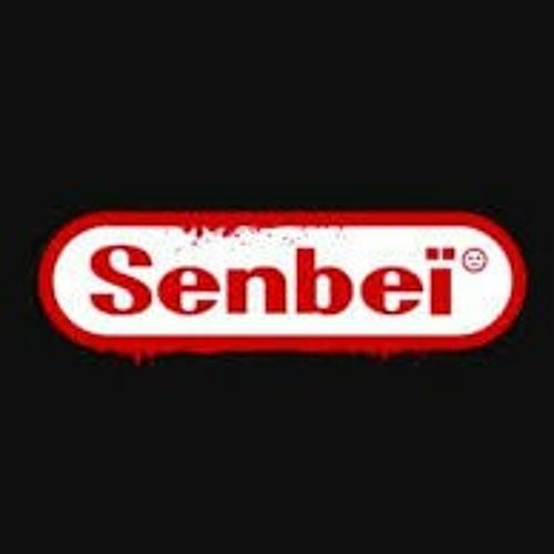 Senbei - Robot Race