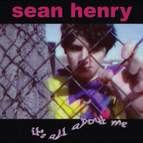 sean henry :: the crow