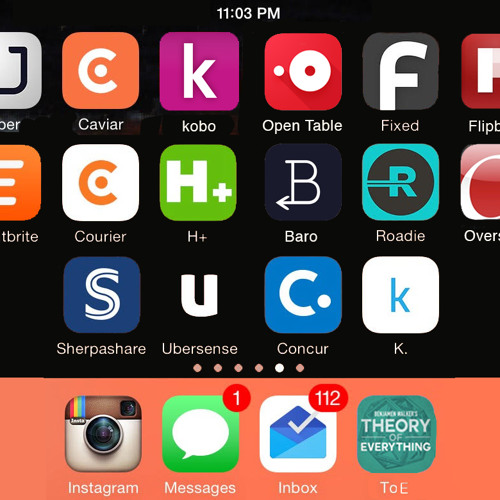 Instaserfs (part one of three)