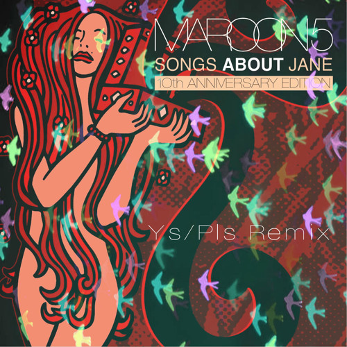 Listen to Maroon 5 - This Love (Ys/Pls Remix) by Ys/Pls in
