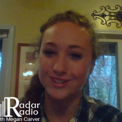 Kayleigh Rose On Radar Radio