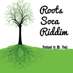 Roots Soca Riddim (Antigua Soca)