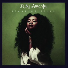 Ruby Amanfu - Streetlights