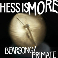 Bearsong / Primate --- (Gomma Records)