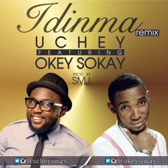 IDINMA RMX- Uchey Ft  Okey Sokay| http://africa-gospel.comli.com/