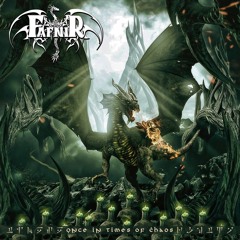 Fafnir [03] "Meeting Of Victory"