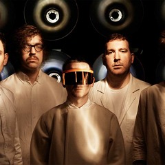 In Session: Hot Chip