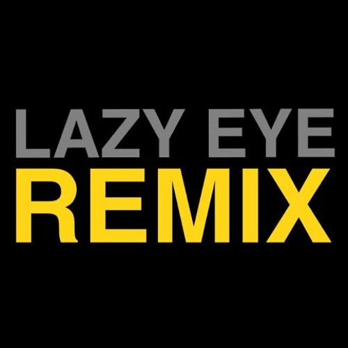 Silversun Pickups-Lazy Eye (Suzy Q Remix)