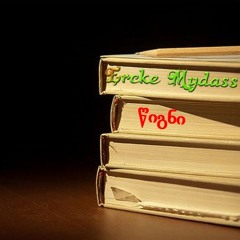 Ercke Mydass - წიგნი