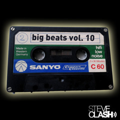 Big Beats Vol. 10 - Deutschrap
