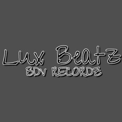 LuxBeatz - Recomeço [2015]