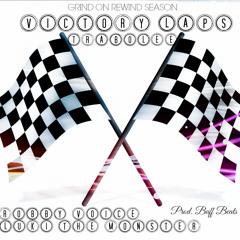Victory Laps ft Robby Voice/ Luki The Monster