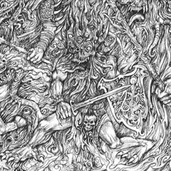 Death Fucking Metal Mix