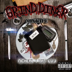 14 - Fuck With My Hustle Ft. JGutta