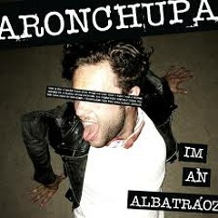 AronChupa - I'm an Albatraoz (instrumental)