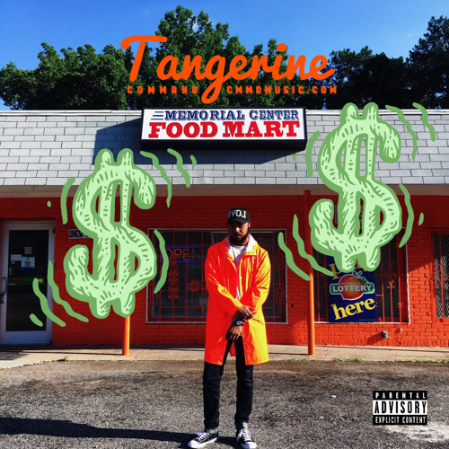 TANGERINE