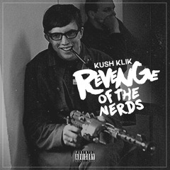 Revenge Of The Nerds