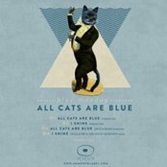 ARGY&MAMA All Cats Are Blue (bassguitar remix)