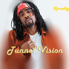 Tunnel Vision (Wale Type Beat)