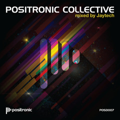 Positronic Collective Preview Podcast - Disc 1 - Club