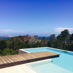 Beat Dealer@Ibiza - Can Cristal 13.06.2015