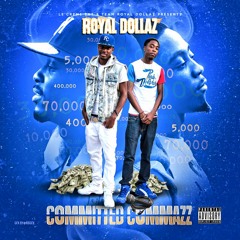 Touchin The Money (Prod By Slo Meezy) #3