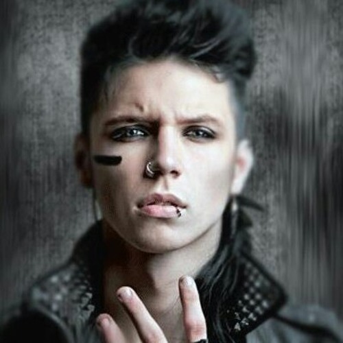 Let you down-Black Veil Brides