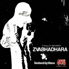 Taps115 Ft Shamiso - Zvabhadhara (Prod. By McZee)