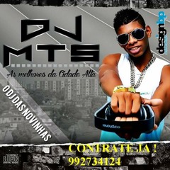 MT NOS E O TREM BALA ((DJ MTS 22 ))