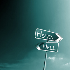 P-Work - Heaven Or Hell