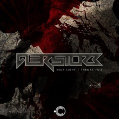 CYMBLTD014 Alerstorm "Half Light" / "Throat Full" / "Gothic Girls" Forthcoming