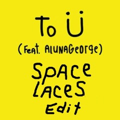Jack Ü – TO Ü (Space Laces DNB Edit) [plasmaticriver edit]