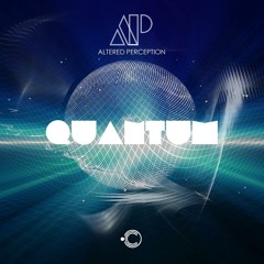 CYMB041 Altered Perception "Quantum" EP Forthcoming