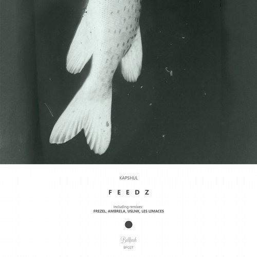 Kapshul - Feedz (Les Limaces Remix)