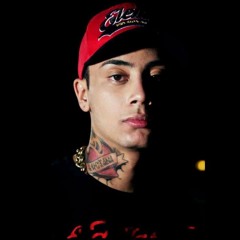 MC Dimenor DR- Amante Das Madrugada ((DJ Jorgin))