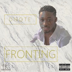 Dnote - Fronting