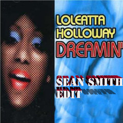 Loletta Holloway - Dreamin  (Sean Smith June 2015 Retouch)