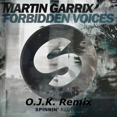 Martin Garrix - Forbidden Voices (O.J.K. Bootleg)(Free download in description)