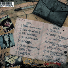 Warriors - The #PARAGON Album