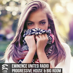 Eminence United Radio E229 (Vocal House & Electro House Edition)