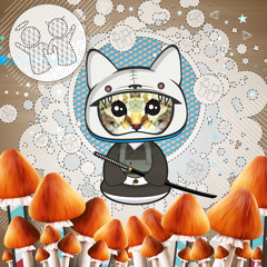 Mochipet - Princess Monomenoke (Psy Fi Remix feat. BOA)