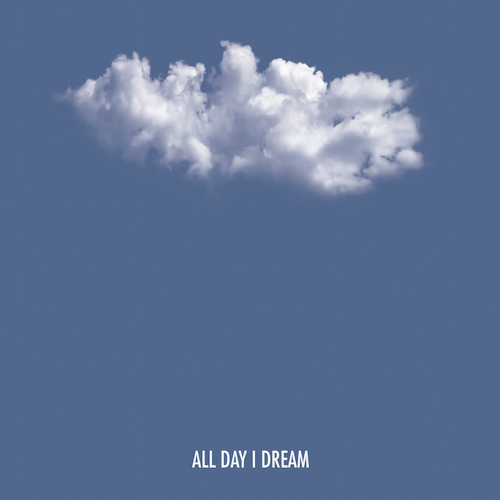 ALL DAY I DREAM // ADID007 // Powel - Crash Landing on Laputa