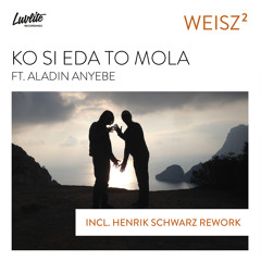 Weisz2 - Ko Si Eda To Mola Ft Aladin Anyebe (Henrik Schwarz Rework)