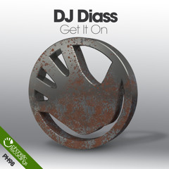 Dj Diass - Remember Me (Original Mix) [Phonetic Recordings]