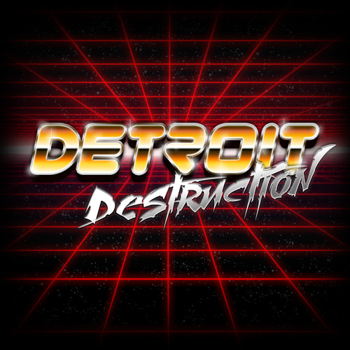 Detroit Destruction
