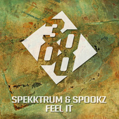 Spekktrum & Spookz - Feel It [Free Download]