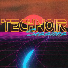 Synth Vice Sessions