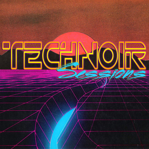 Synth Vice Sessions