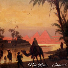Nile River - Jahmil