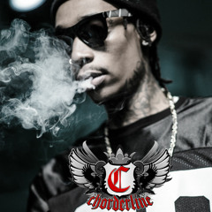Wiz Khalifa Style Hard Trap Beat Instrumental Hip Hop Rap